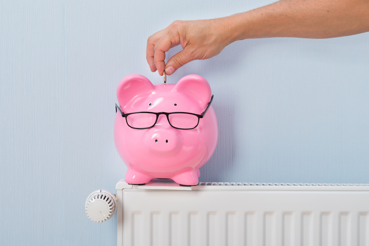 Voordeel van alle aard verwarming en-of elektriciteit: wijziging fiscale reglementering vanaf 2022