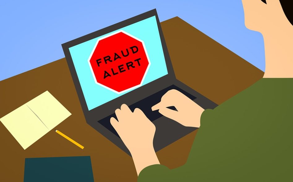 Opgelet met valse facturen GDPR!