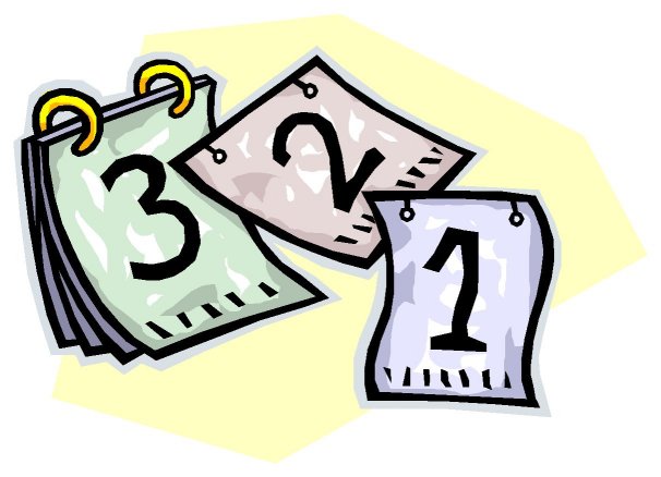Welke invloed hebben afwezigheden tijdens de opzegtermijn?